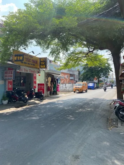 Nhà mặt tiền Đường Số 2, Gò Vấp – giá nhỉnh 10 tỷ - ảnh 1