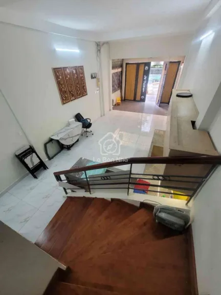 Nhà Ngô Tất Tố, Bình Thạnh – giá quanh 6.5 tỷ, ô tô đỗ cửa - ảnh 1