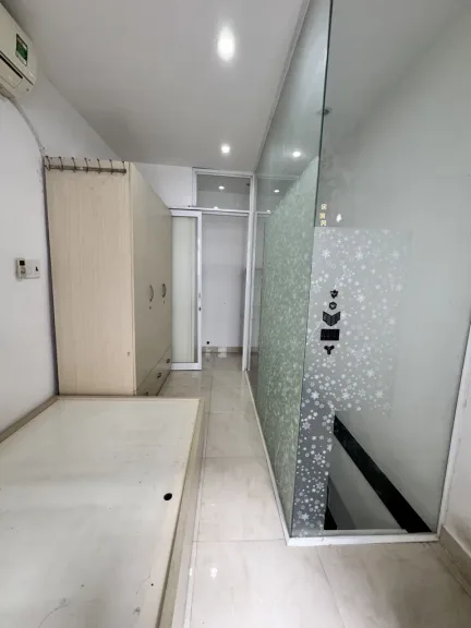 Nhà Đinh Tiên Hoàng, Bình Thạnh – quanh 3.5 tỷ, sát vách Quận 1 - ảnh 1