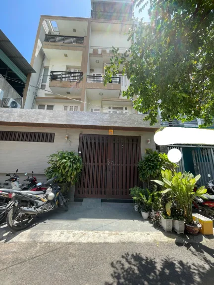 Nhà Nguyễn Văn Khối, Gò Vấp – giá quanh 10.2 tỷ, hẻm nhựa 10m đậu 2 ô tô - ảnh 1