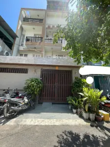 Nhà Nguyễn Văn Khối, Gò Vấp – giá quanh 10.2 tỷ, hẻm nhựa 10m đậu 2 ô tô - ảnh 1