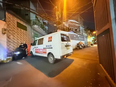 Nhà Nguyễn Gia Trí, Bình Thạnh – sát 11 tỷ, khai thác dòng tiền ngay - ảnh 1
