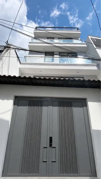 CHDV Nguyễn Văn Khối, Gò Vấp – giá quanh 7.8 tỷ, thu nhập 50 triệu/tháng - ảnh 1