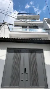 CHDV Nguyễn Văn Khối, Gò Vấp – giá quanh 7.8 tỷ, thu nhập 50 triệu/tháng - ảnh 1