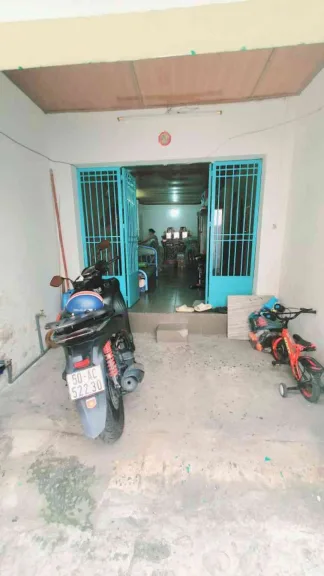 Nhà Bùi Hữu Nghĩa, Bình Thạnh – giá quanh 4.7 tỷ, sát Quận 1 - ảnh 1