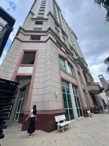 Shophouse Nguyễn Hữu Cảnh, Bình Thạnh – giá hơn 12 tỷ một chút, khai thác dòng tiền tốt - ảnh 1