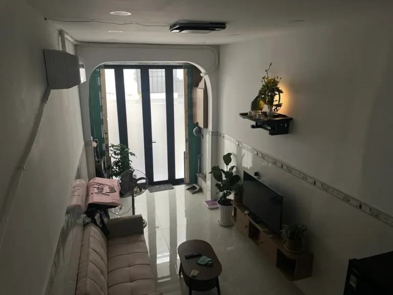 Nhà Đường Số 18, Gò Vấp – giá quanh 3.6 tỷ, hợp người mua ở lần đầu - ảnh 1