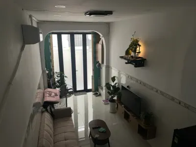 Nhà Đường Số 18, Gò Vấp – giá quanh 3.6 tỷ, hợp người mua ở lần đầu