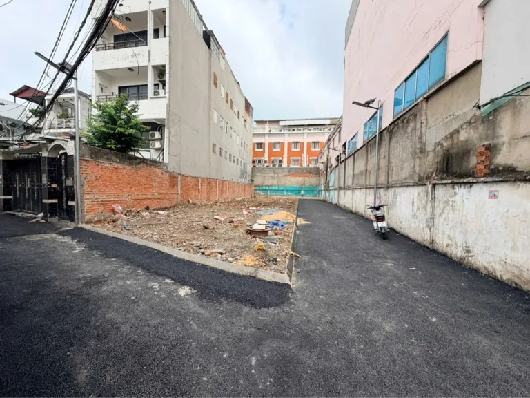 Đất Quang Trung, Gò Vấp – giá quanh 6 tỷ, hẻm xe tải xây nhà ngay - ảnh 1