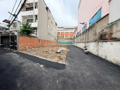 Đất Quang Trung, Gò Vấp – giá quanh 6 tỷ, hẻm xe tải xây nhà ngay