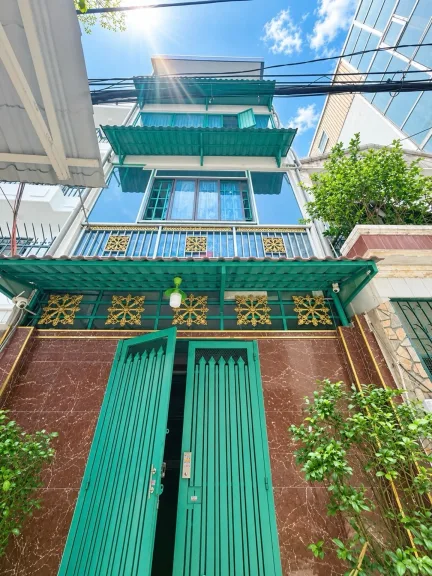 Nhà Đường Số 7, Gò Vấp – giá quanh 7 tỷ, hợp gia đình đông người - ảnh 1