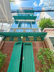 Nhà Đường Số 7, Gò Vấp – giá quanh 7 tỷ, hợp gia đình đông người - ảnh 1