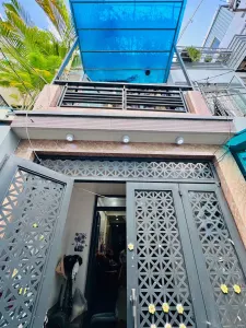 Nhà Nơ Trang Long, Bình Thạnh – giá quanh 4.5 tỷ, vị trí gần viện - ảnh 1