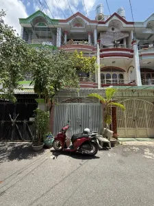 Nhà Nguyễn Văn Khối, Gò Vấp – giá quanh 9.5 tỷ, hợp gia đình đông người - ảnh 1