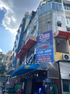 Mặt tiền Trường Sa, Phú Nhuận – nhỉnh 21 tỷ, dòng tiền 60 triệu/tháng có sẵn - ảnh 1