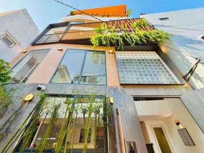 Nhà Nguyễn Văn Khối, Gò Vấp – nhỉnh 6.8 tỷ, bề ngang cực thoáng - ảnh 1