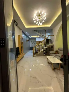 Nhà Thống Nhất, Gò Vấp – quanh 5 tỷ, tối ưu cho gia đình trẻ - ảnh 1