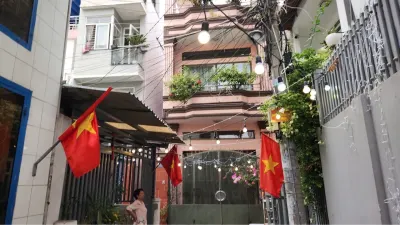 Nhà Huỳnh Khương An, Gò Vấp – lô góc 3 mặt thoáng, nhỉnh 8 tỷ - ảnh 1