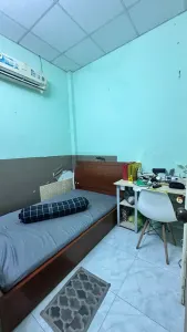 Nhà Nguyễn Thái Sơn, Gò Vấp – tầm giữa 5 tỷ, không gian cho gia đình đông người - ảnh 1