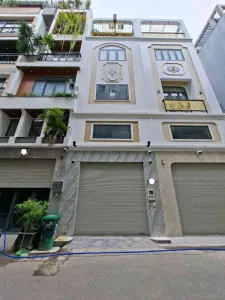 Nhà Thống Nhất, Gò Vấp – nhỉnh 13 tỷ, có thang máy cho gia đình đa thế hệ - ảnh 1