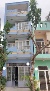 Nhà khu VIP Bình Lợi, Bình Thạnh – quanh 12.5 tỷ, đường 3 ô tô tránh - ảnh 1