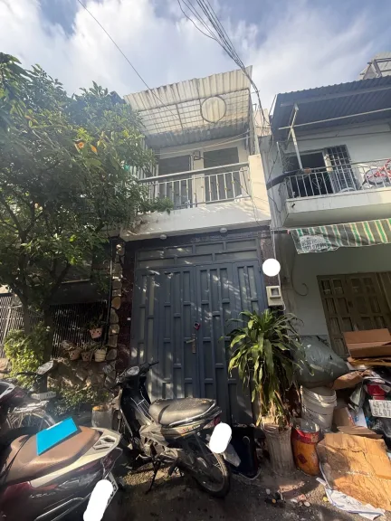 Nhà Lê Đức Thọ, Gò Vấp – giá sát 3 tỷ, giải pháp cho gia đình trẻ - ảnh 1