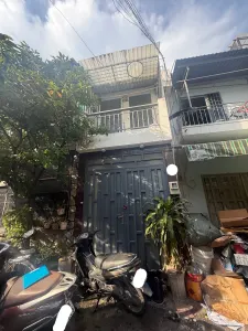 Nhà Lê Đức Thọ, Gò Vấp – giá sát 3 tỷ, giải pháp cho gia đình trẻ - ảnh 1