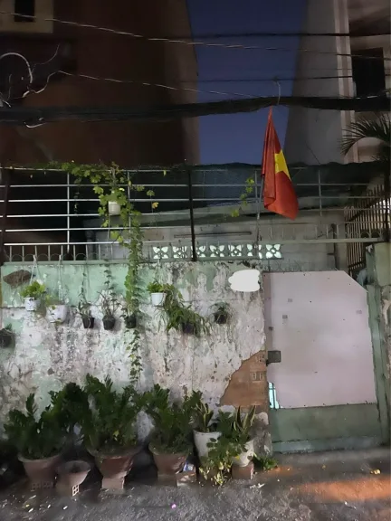 Nhà Dương Quảng Hàm, Gò Vấp – giá sát 9 tỷ, lý tưởng xây CHDV - ảnh 1