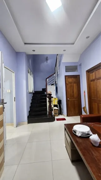 Nhà Phan Chu Trinh, Bình Thạnh – quanh 15 tỷ, bề ngang 6m cực hiếm - ảnh 1