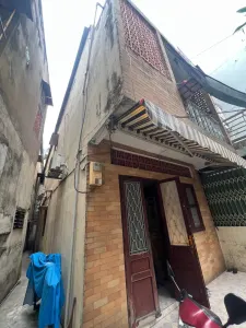 Nhà Trần Văn Đang, Quận 3 – giá quanh 18 tỷ, diện tích lớn ngang 6m