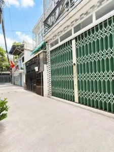 Nhà Thống Nhất, Gò Vấp – giá quanh 4.2 tỷ, hợp gia đình nhỏ ở ngay
