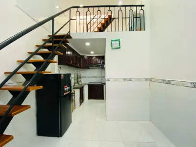 Nhà Nguyễn Văn Công, Gò Vấp – giá quanh 2 tỷ, hợp khách tài chính nhỏ