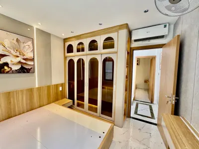 Nhà Đường Số 18, Gò Vấp – giá quanh 4.5 tỷ, sát công viên Làng Hoa