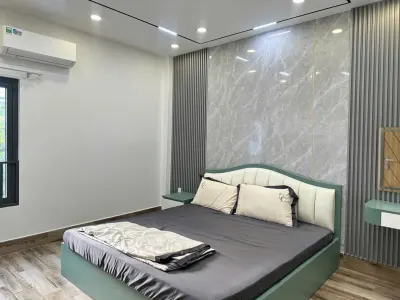 Nhà Lý Thường Kiệt, Gò Vấp – nhỉnh 5.3 tỷ, có sẵn dòng tiền ngay khi mua