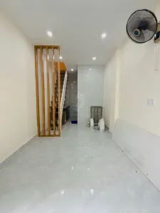 Nhà Nguyễn Thượng Hiền, Bình Thạnh – nhỉnh 3 tỷ, gần chợ Hoàng Hoa Thám