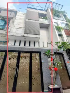Nhà Đường Số 1, Gò Vấp – sát 13 tỷ, giải pháp an cư kết hợp dòng tiền an toàn