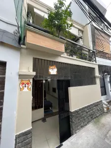 Nhà Lê Quang Định, Bình Thạnh – quanh 7.2 tỷ, gần sát trung tâm Quận 1