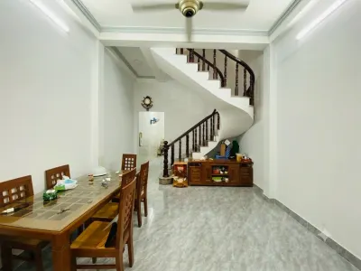 Nhà Đường Số 20, Gò Vấp – gần 8 tỷ, thuận tiện kết nối các quận trung tâm