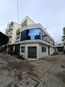 Nhà Dương Quảng Hàm, Gò Vấp – giá nhỉnh 4 tỷ, thuận tiện ra Phạm Văn Đồng