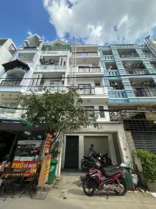 Nhà Nguyễn Thái Sơn, Gò Vấp – quanh 11 tỷ, dòng tiền 50 triệu/tháng đều đặn