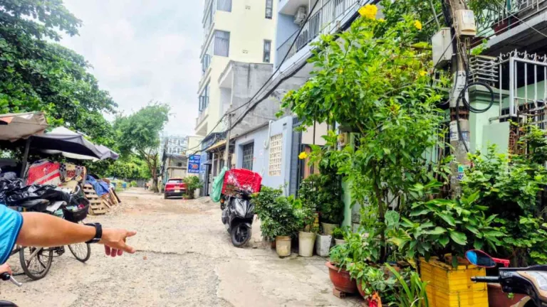 Nhà Ung Văn Khiêm, Bình Thạnh – quanh 14 tỷ, kết nối Q1 và Thủ Đức nhanh chóng - ảnh 1