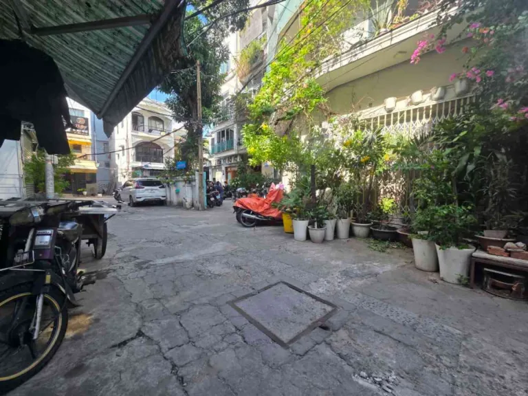 Nhà Trần Văn Đang, Quận 3 – giá nhỉnh 3 tỷ, hẻm xe tải cực hiếm - ảnh 1