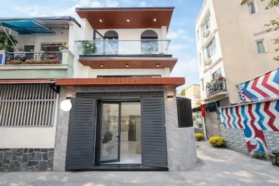Nhà Phan Văn Trị, Bình Thạnh – giá quanh 6.5 tỷ, sát đại lộ Phạm Văn Đồng