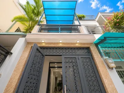 Nhà Nơ Trang Long, Bình Thạnh – giá quanh 5 tỷ, hợp gia đình nhỏ