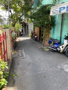 Nhà Nguyễn Kiệm, Phú Nhuận – giá quanh 4.2 tỷ, hợp gia đình ở thật
