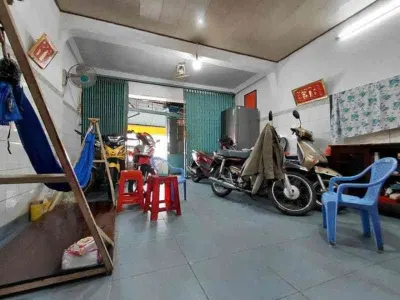 Phạm Văn Đồng, Gò Vấp – giá quanh 18.5 tỷ, mặt tiền kinh doanh lớn