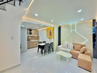 Nguyễn Xuân Ôn, Bình Thạnh – giá quanh 4.4 tỷ, hẻm xe hơi