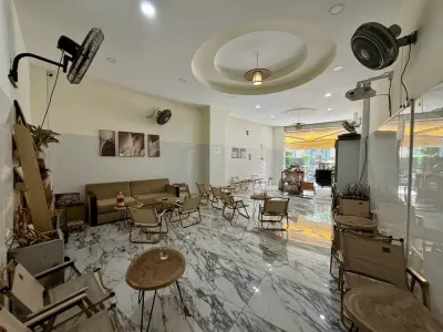 Nhà Lê Trực, Bình Thạnh – giá hơn 18 tỷ một chút, nhà mặt tiền có dòng tiền sẵn