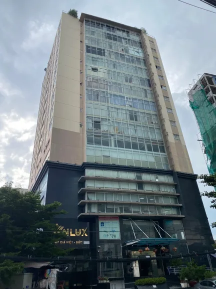 Căn hộ Nguyễn Gia Trí, Bình Thạnh – giá quanh 3.8 tỷ, diện tích rộng hiếm có - ảnh 1