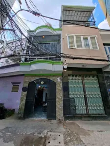 Nhà Quang Trung, Gò Vấp – giá quanh 3.2 tỷ, hợp khách mua ở ngay
